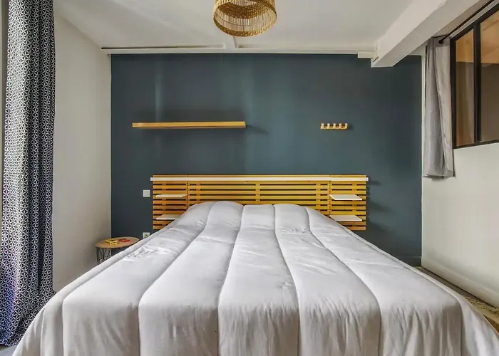 Bel Appartement Avec Terrasse Au Coeur D\'Avignon