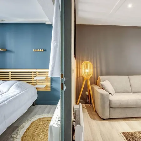 Bel Appartement Avec Terrasse Au Coeur D'Avignon Exterior photo